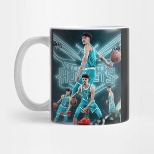 Charlotte Hornets Mug